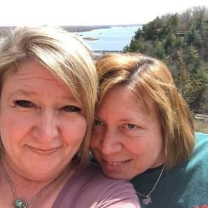 Meet your Posher, Deb